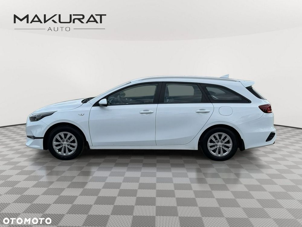 Kia Ceed 1.0 T-GDI S - 10