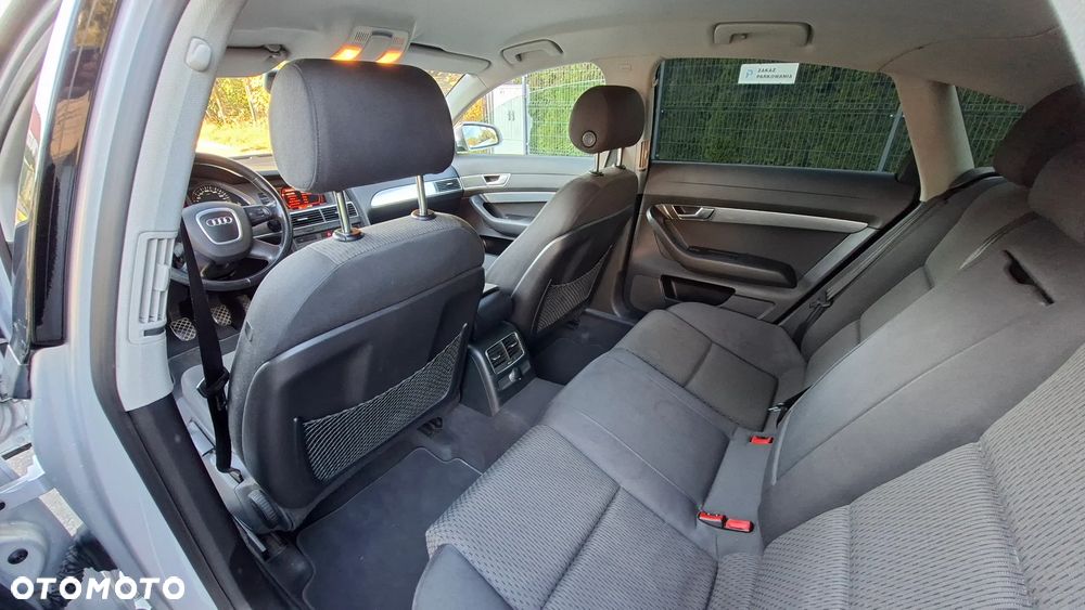Audi A6 Limousine - 19