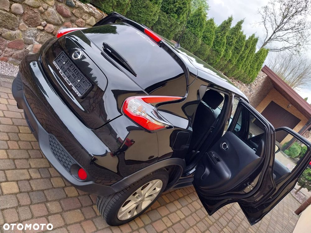 Nissan Juke - 35