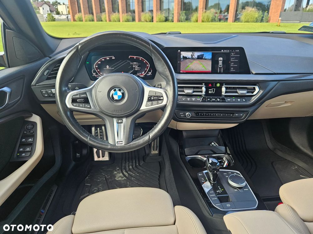 BMW Seria 2 218i M Sport sport - 19