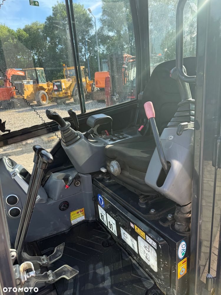 Yanmar SV17VT - 13