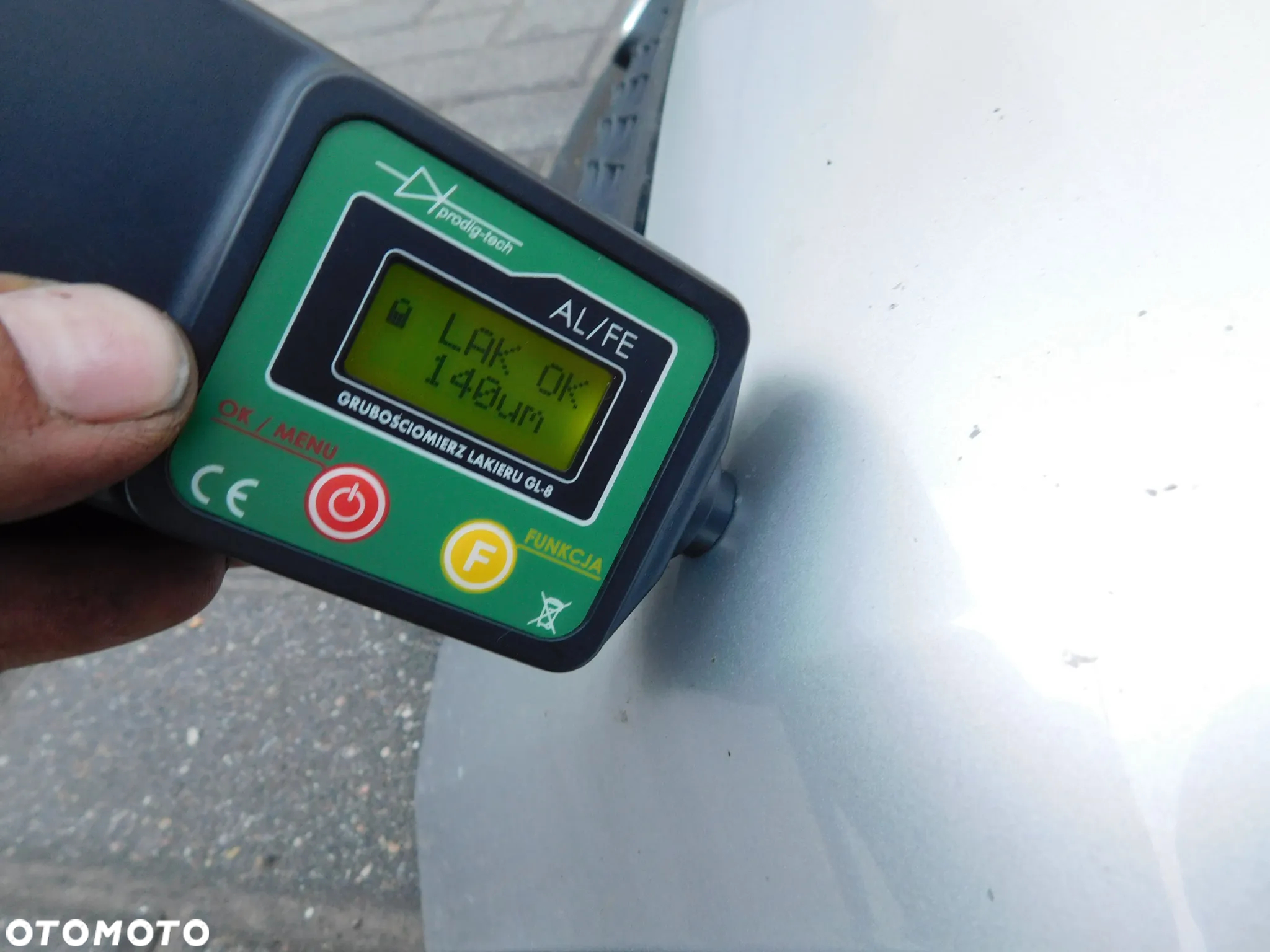 maska przód atrapa FORD FUSION I MK1 KOD62 62 - 13