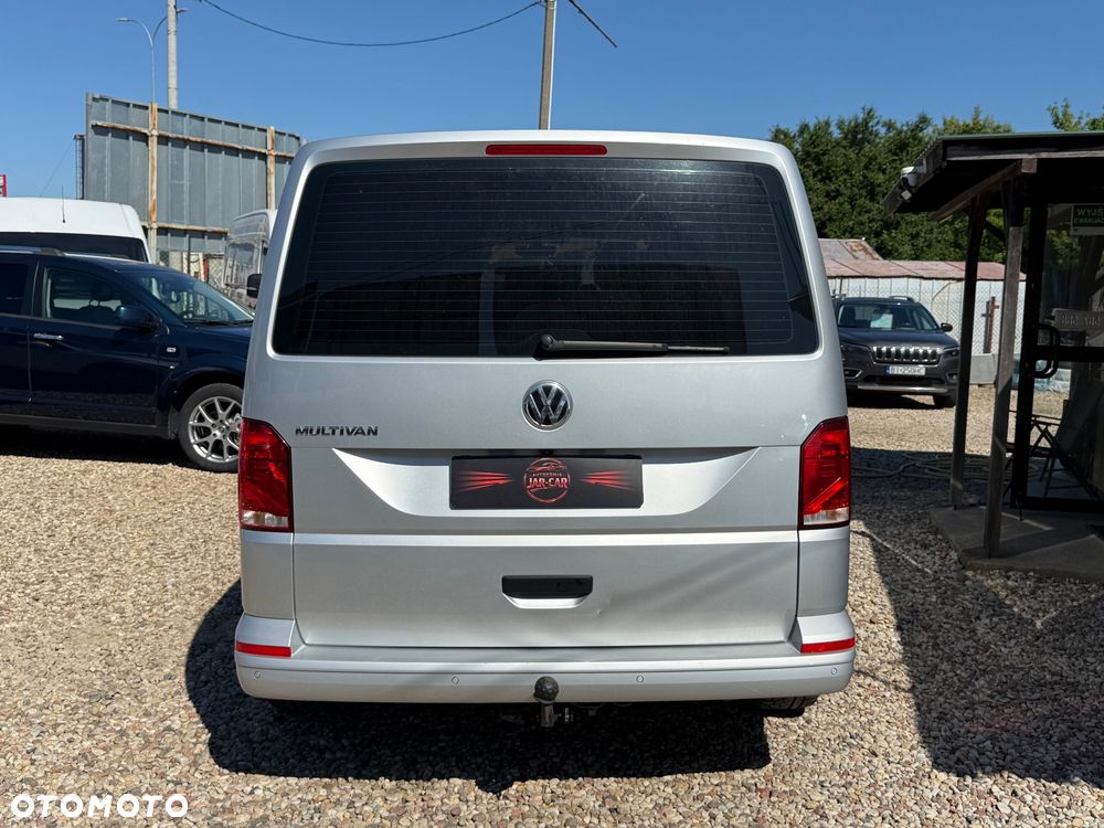 Volkswagen Multivan 2.0 TDI L1 DSG - 12