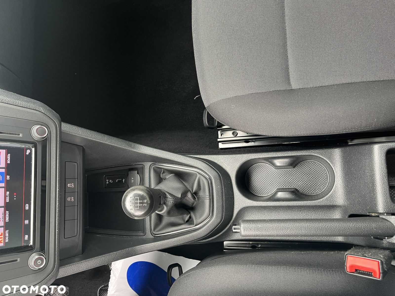 Volkswagen Caddy - 17