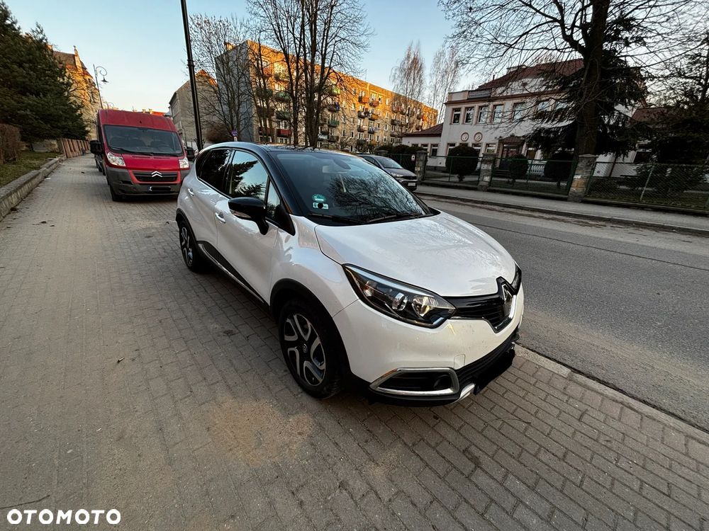 Renault Captur 1.2 Energy TCe Night&Day - 4