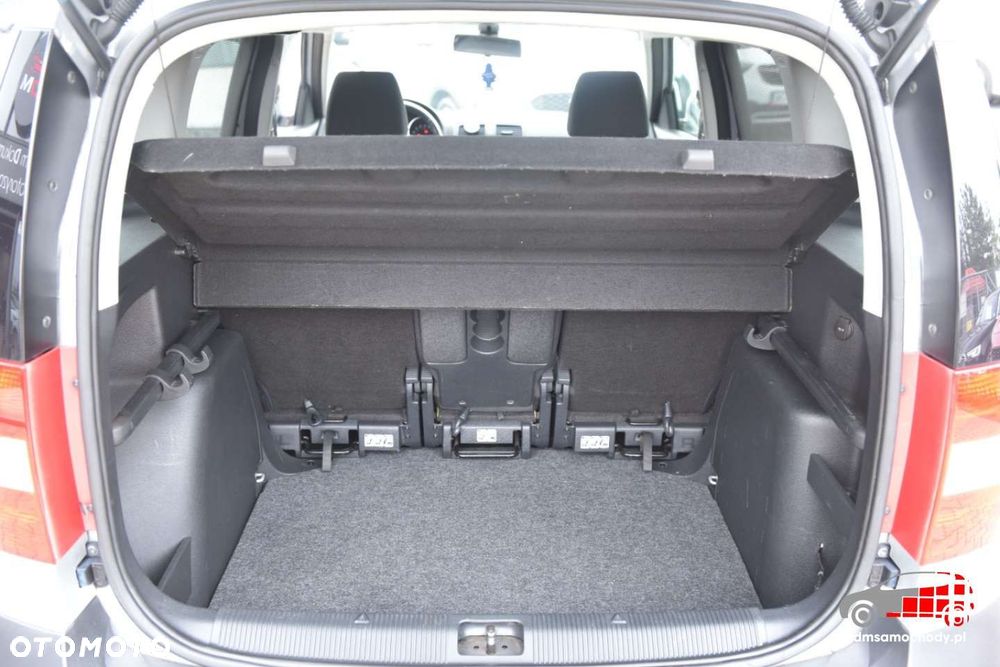 Skoda Yeti 1.4 TSI 4x2 Street Green tec - 20
