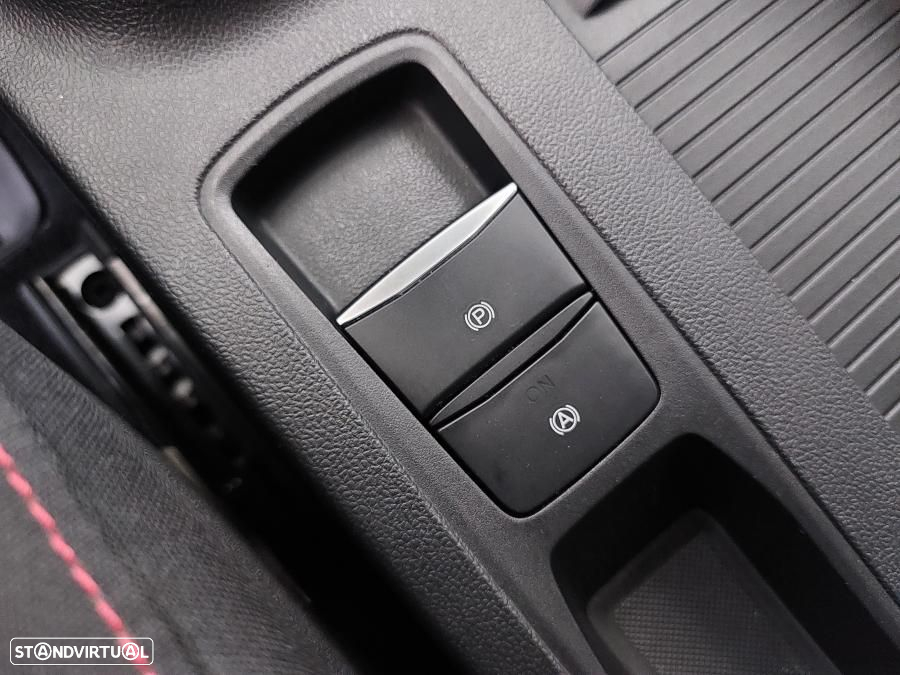Ford Focus SW 1.0 EcoBoost ST-Line - 35