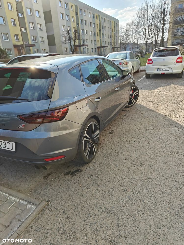 Seat Leon - 4