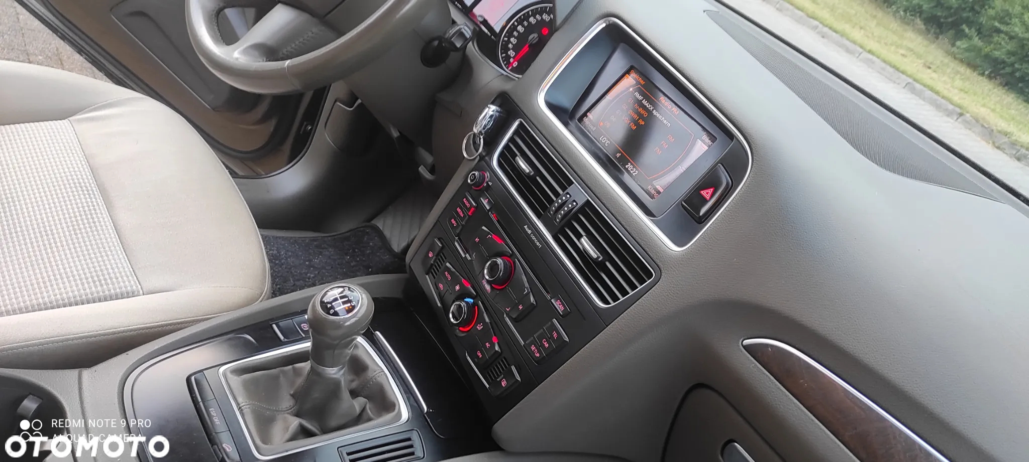 Audi Q5 2.0 TDI Quattro - 27