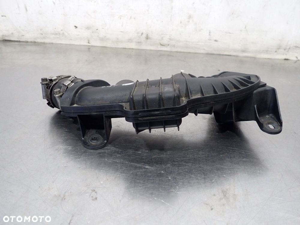 PRZEWÓD DOLOTU POWIETRZA PEUGEOT 207 1.6 9681054680 - 4