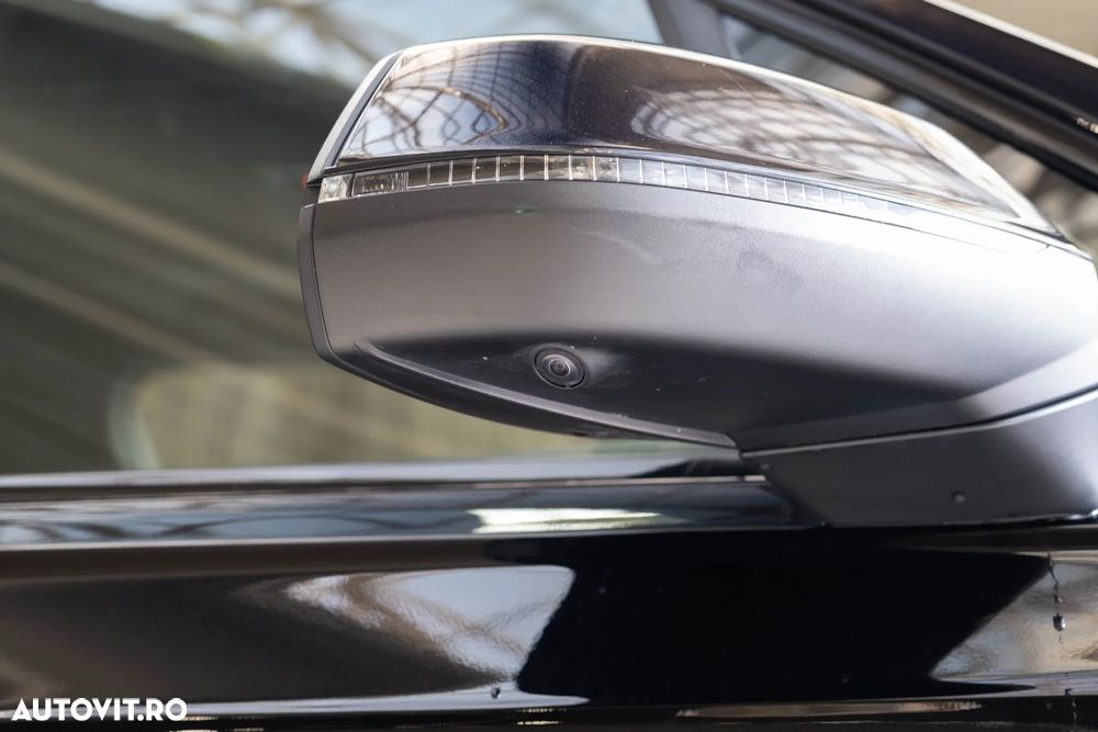 Audi Q7 SUV TDI quattro 210 kW tiptronic S line business - 12