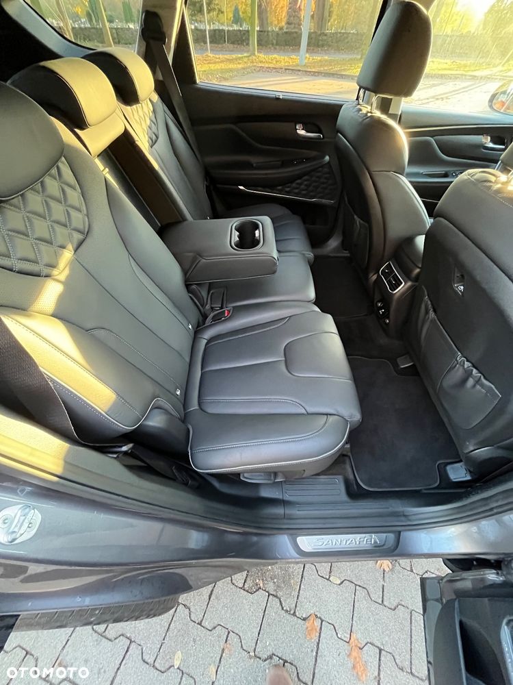 Hyundai Santa Fe 1.6 Plugin-Hybrid 4WD Prime - 9