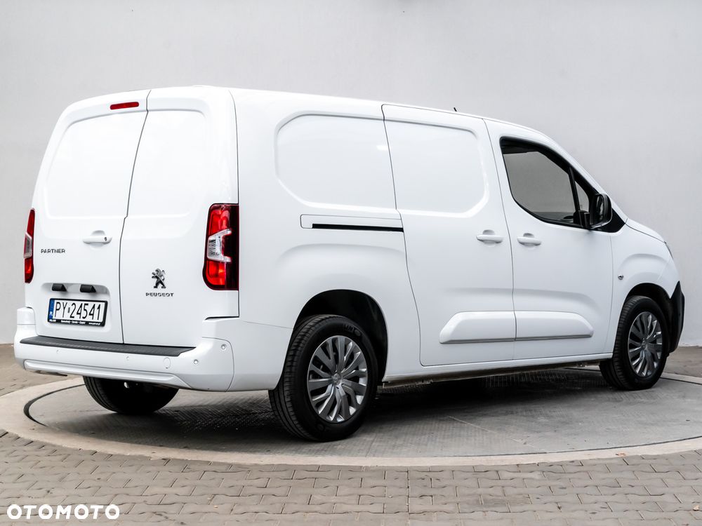 Peugeot Partner - 3