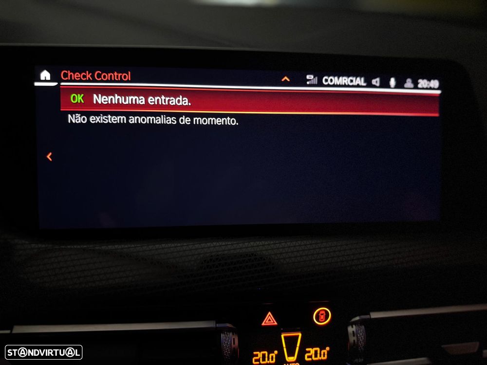 BMW M235i Gran Coupé xDrive - 19