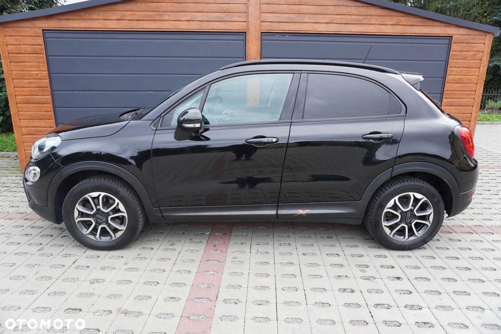 Fiat 500X 1.6 E-torQ 4x2 S&S S-Design Urban Look - 3