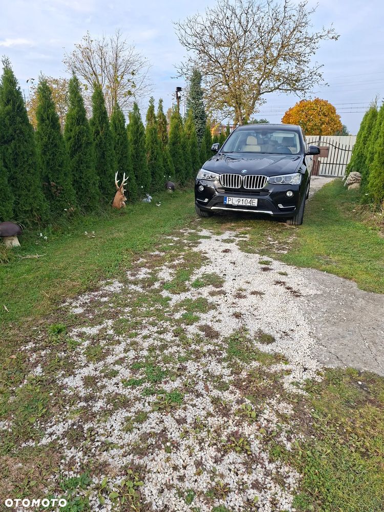BMW X3 - 17