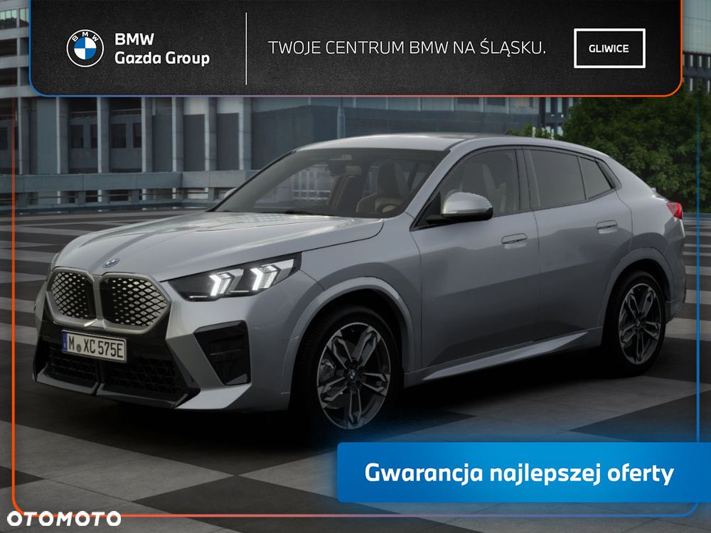 BMW iX2 eDrive20 66.5kWh - 2