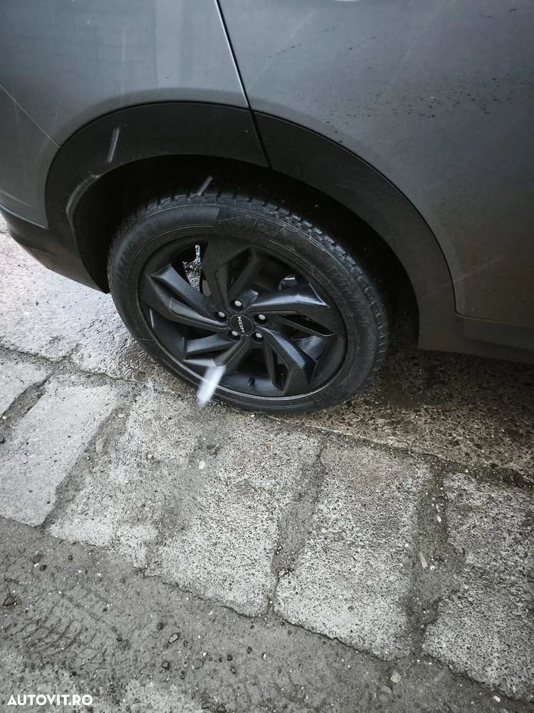 SsangYong Korando 1.5 GDI Turbo AT Smart - 9