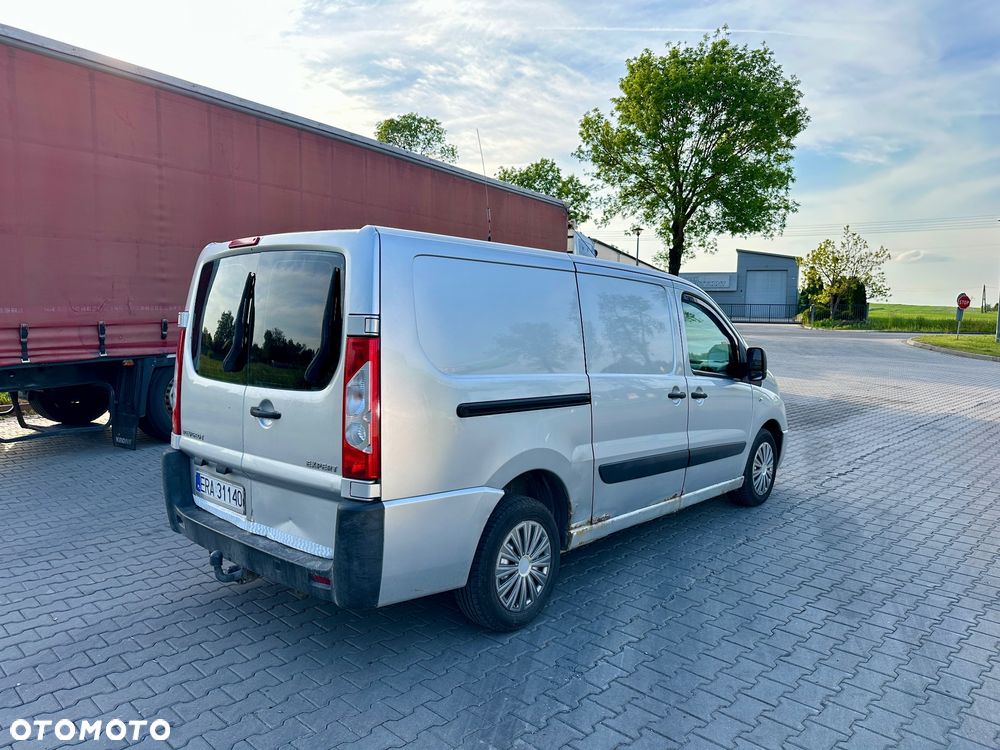 Peugeot EXPERT II - 2