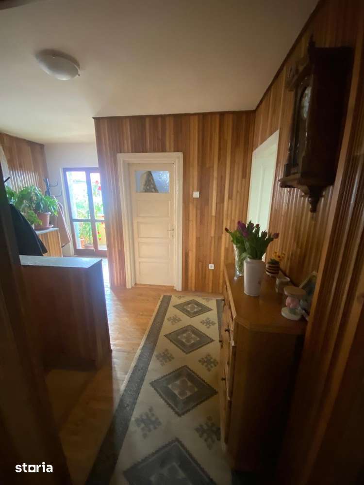 Exclusiv Casa de vânzare -zona Cehov Baia Mare - Imagine principală: 5/11