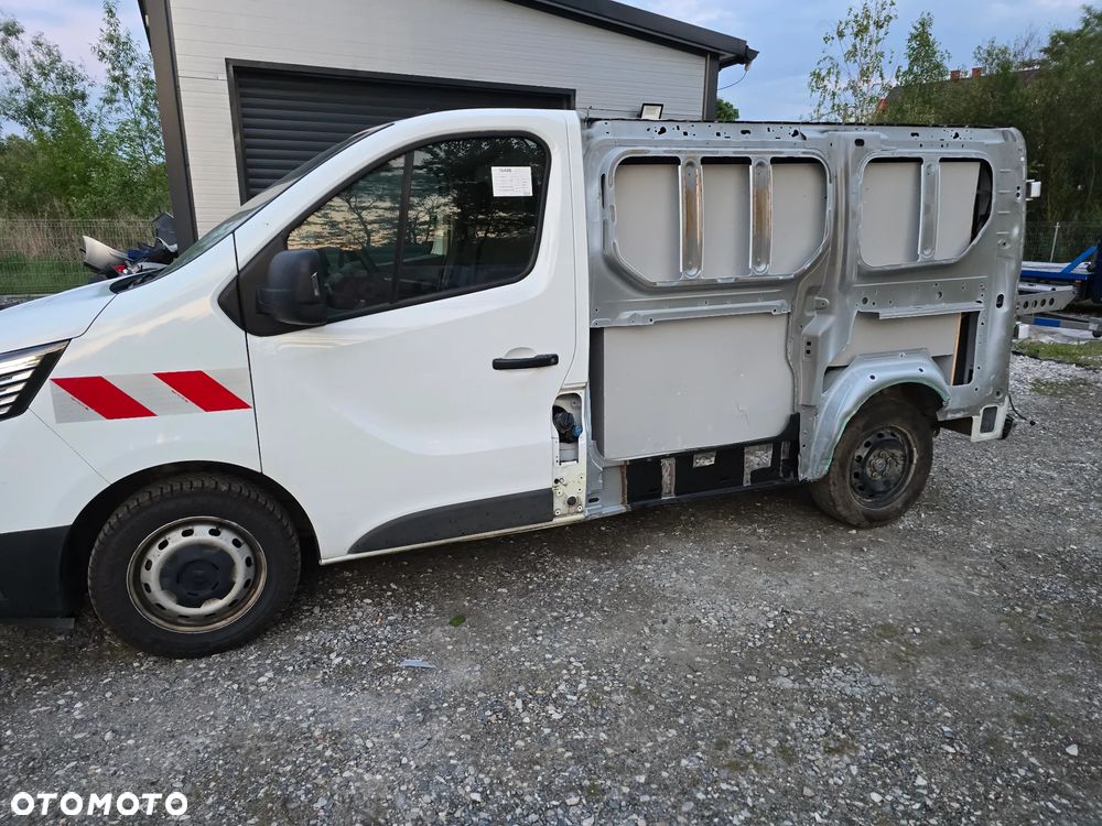Renault Trafic - 3