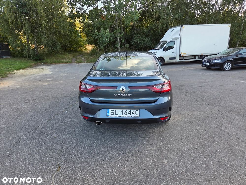 Renault Megane 1.6 SCe Life - 9