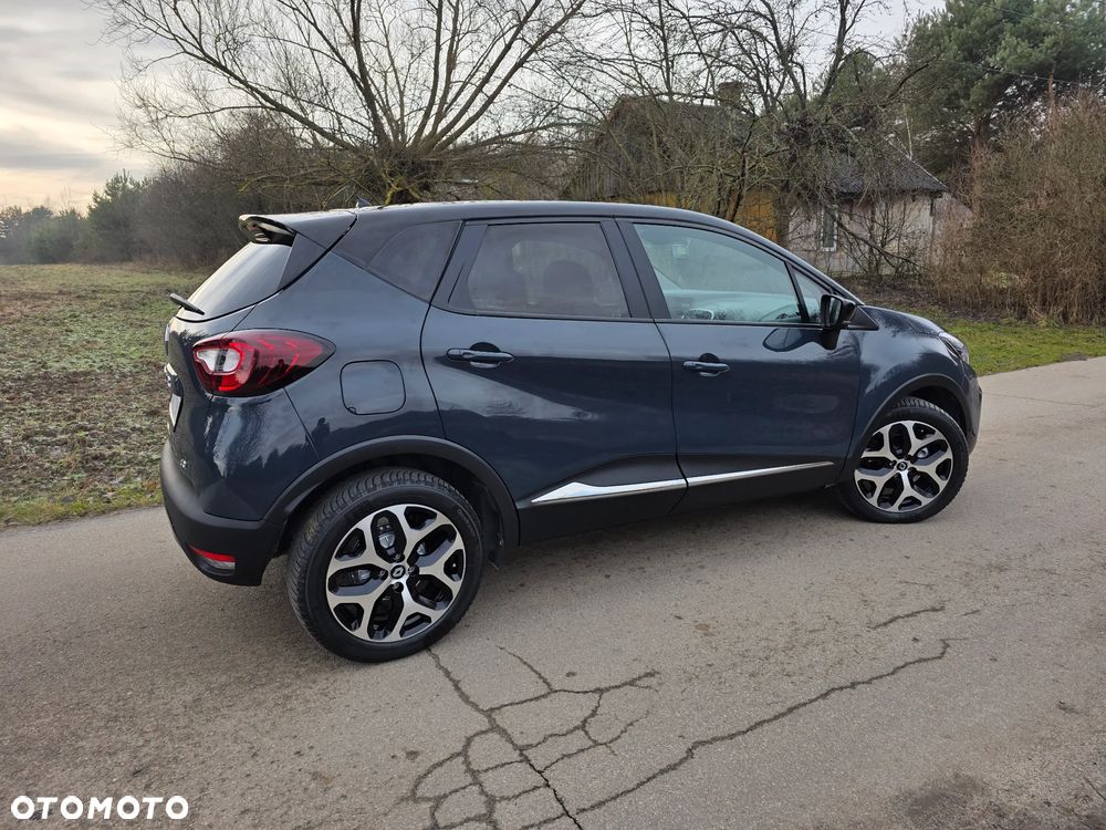Renault Captur ENERGY dCi 90 Start&Stop Expression - 11