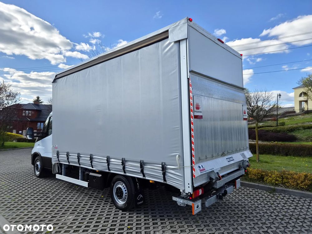 Iveco Daily - 4