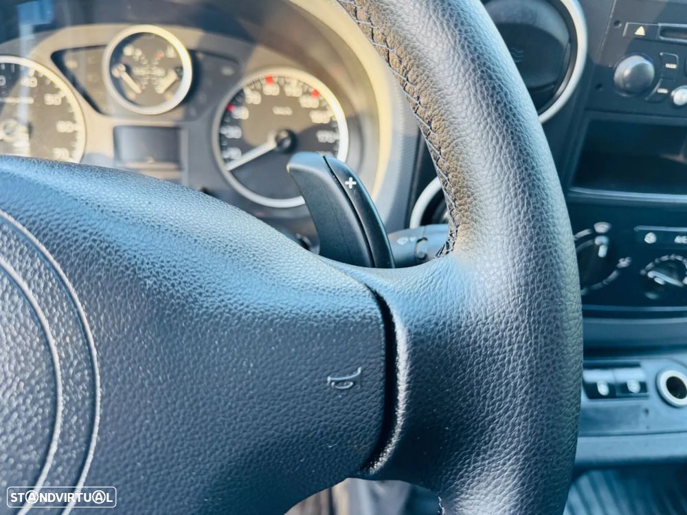 Citroën berlingo - 21