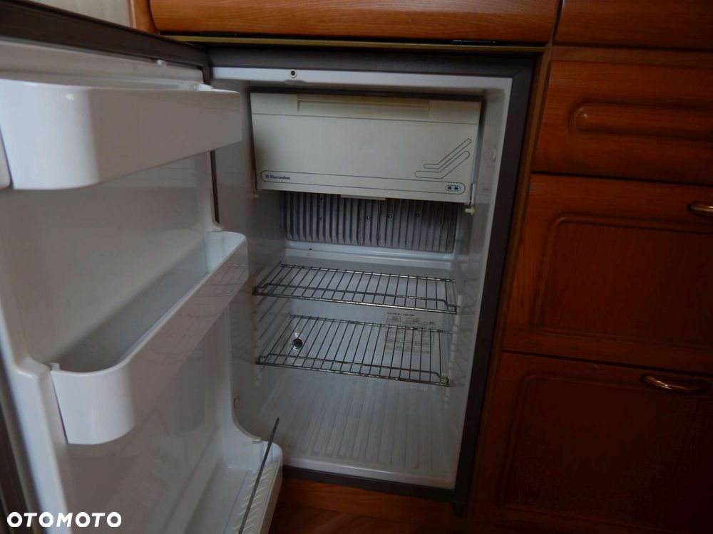Tabbert COMTESSE 490 DW - 36