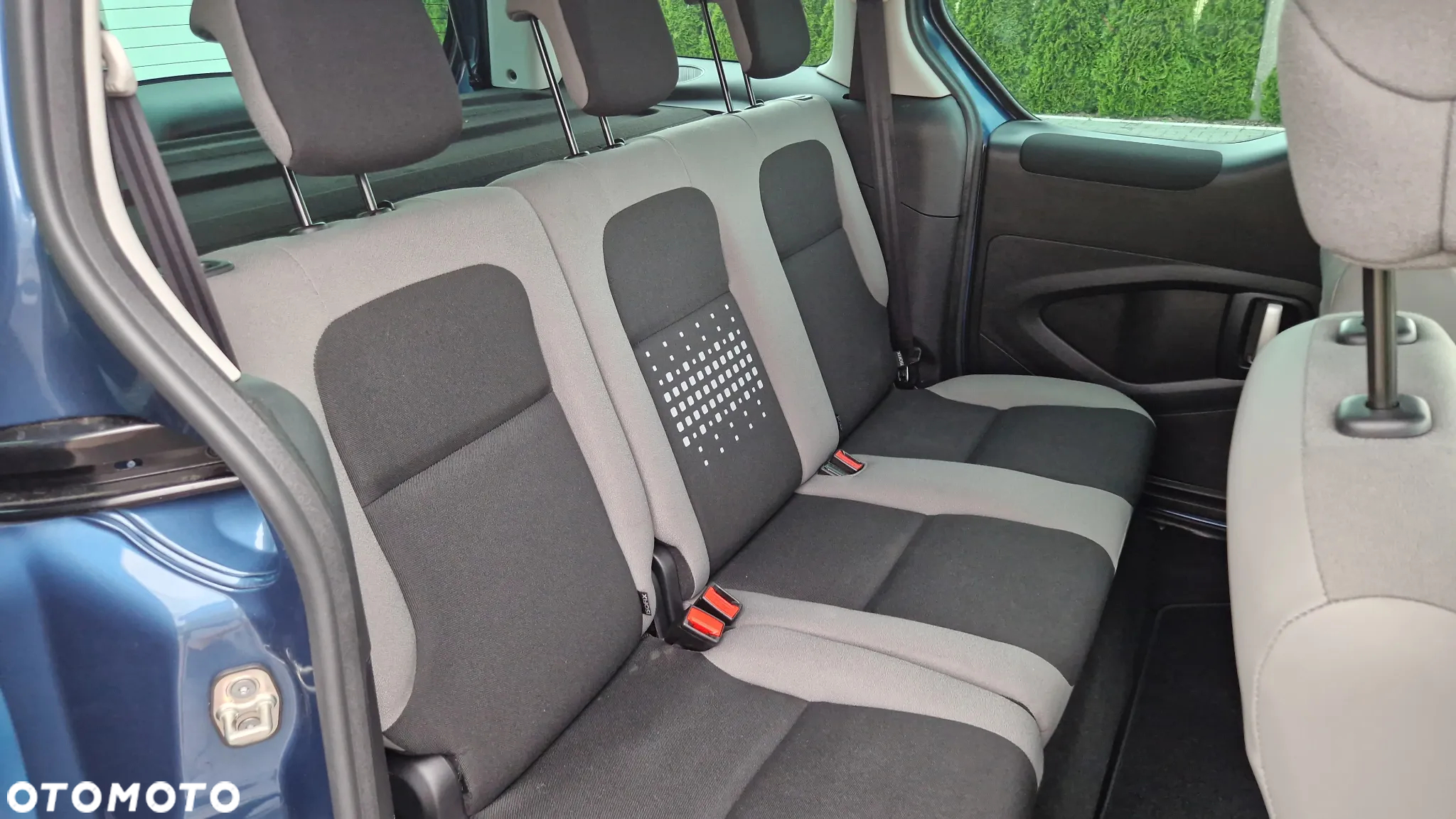 Citroën Berlingo Multispace BlueHDi 100 SELECTION - 11