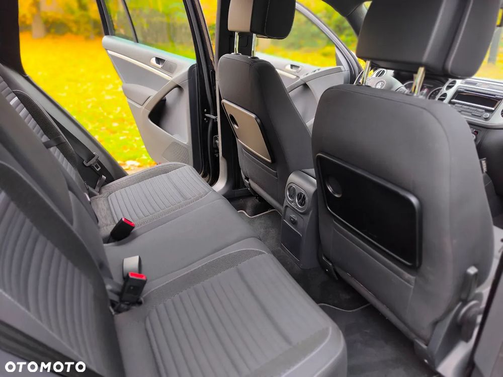 Volkswagen Tiguan - 30