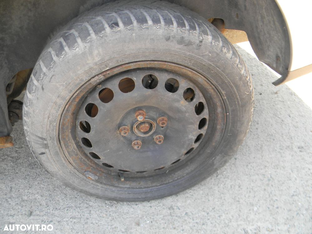 Dezmembrari  VW SHARAN (7M)  1995  > 2010 1.9 TDI 4motion Motorina - 25