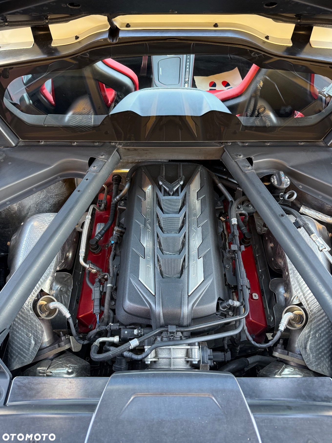 Chevrolet Corvette - 16