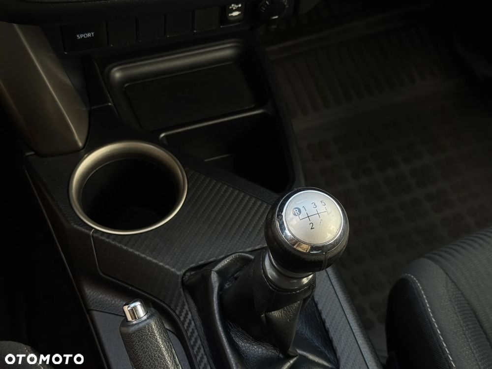 Toyota RAV4 2.0 D-4D Active 4x2 - 34