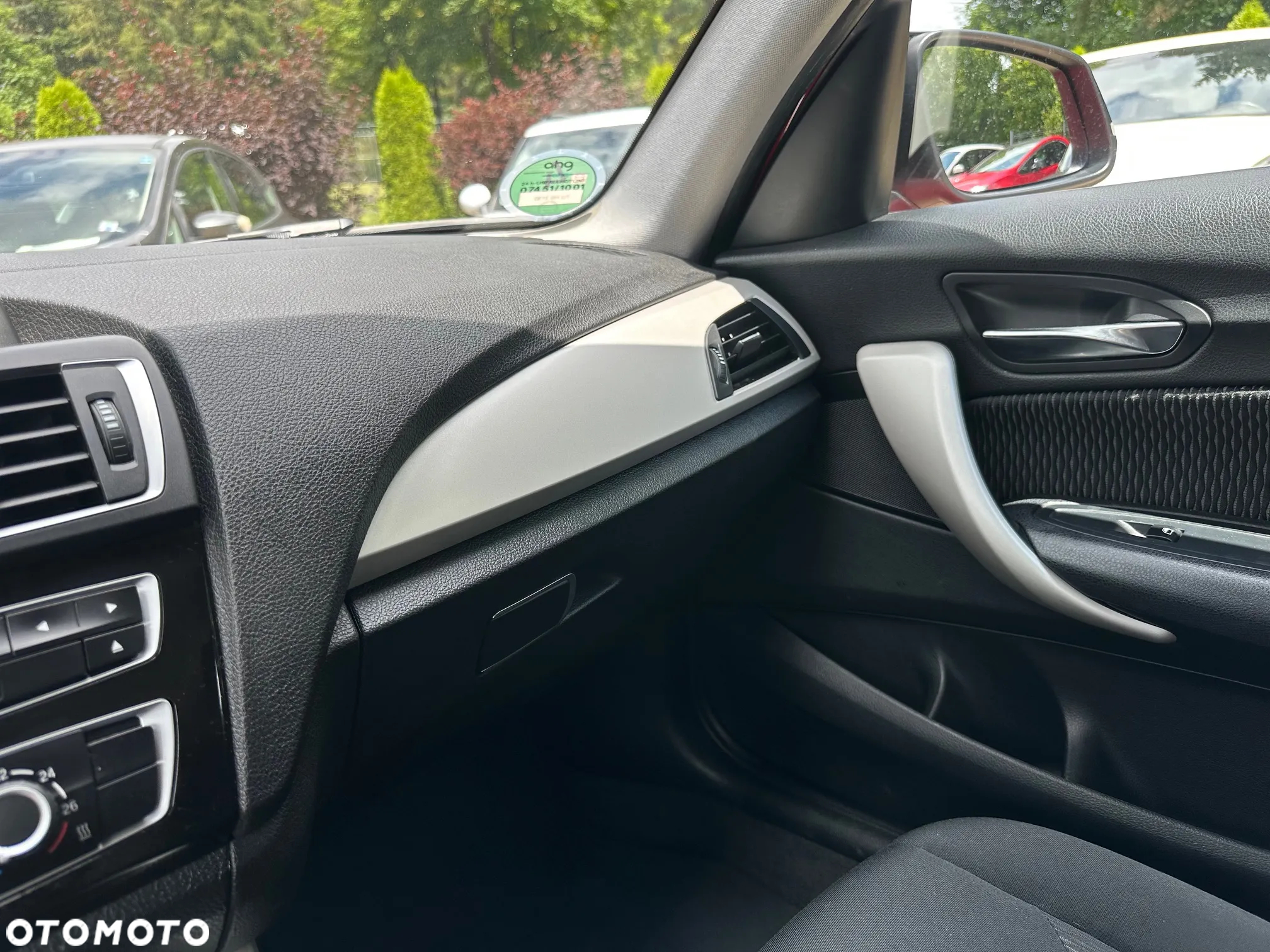 BMW Seria 1 118i ColorVision Edition - 18
