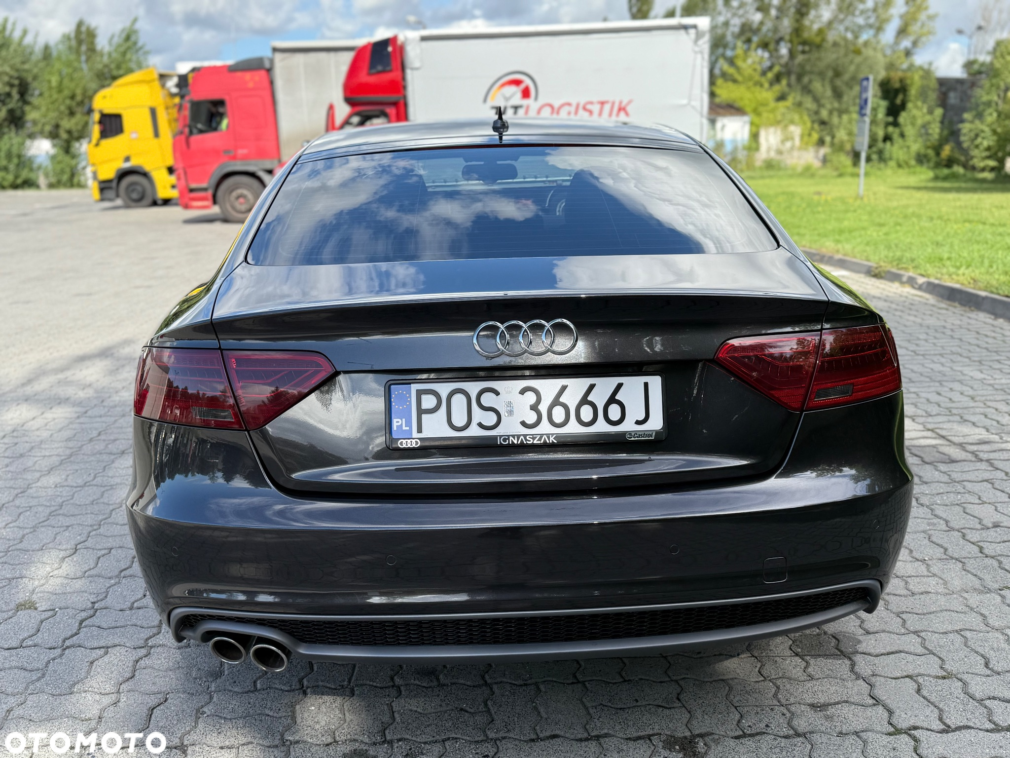 Audi A5 - 22