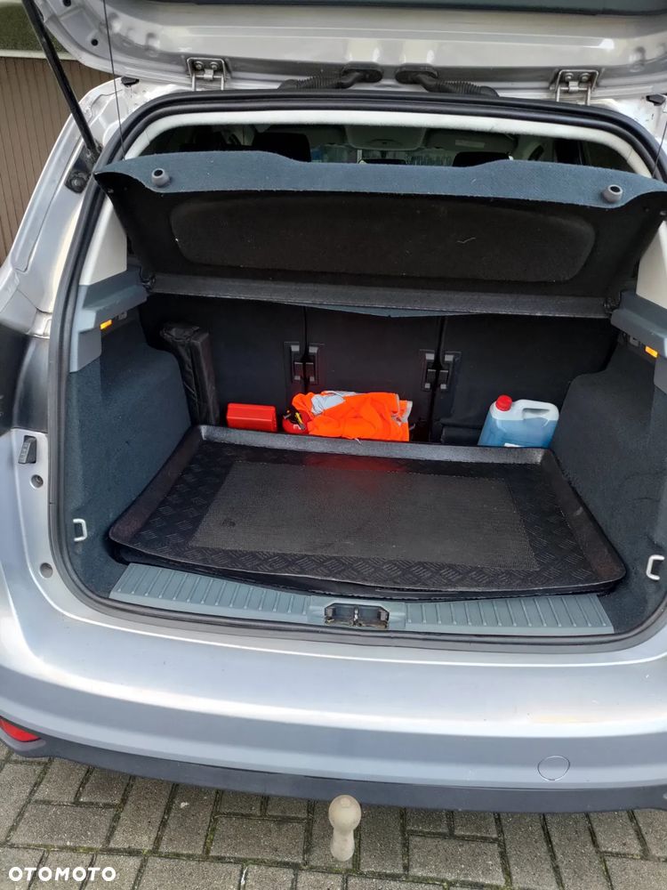 Ford C-MAX 1.6 Ti-VCT Trend - 18