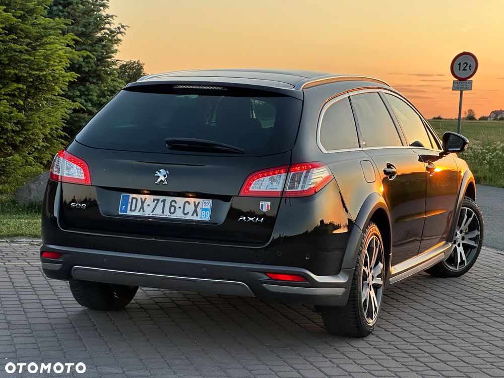 Peugeot 508 - 17