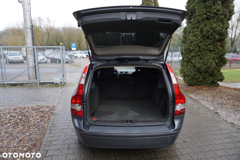 Volvo V50 1.6D - 5