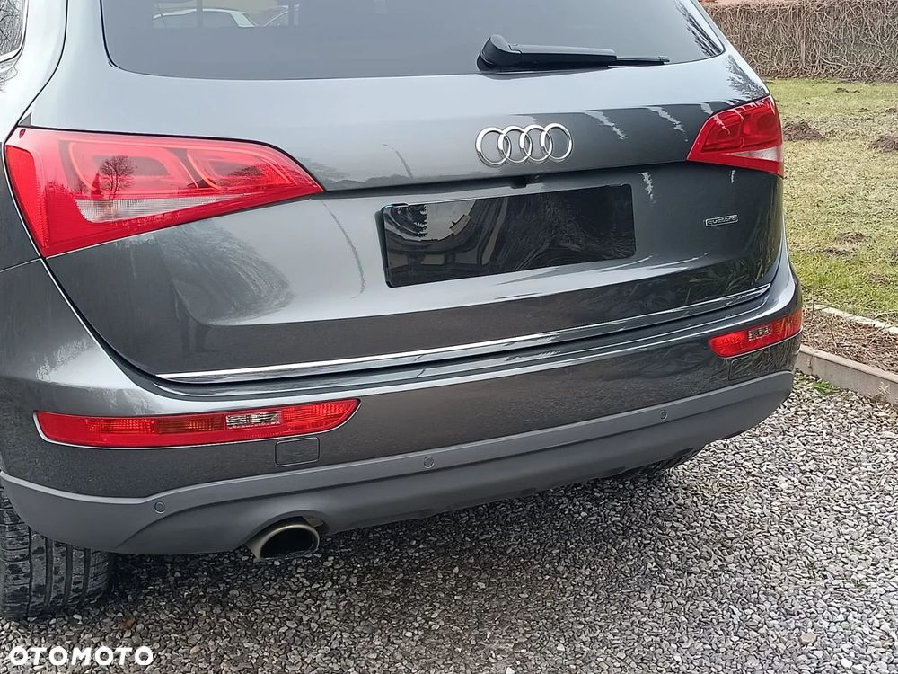Audi Q5 2.0 TDI quattro - 9