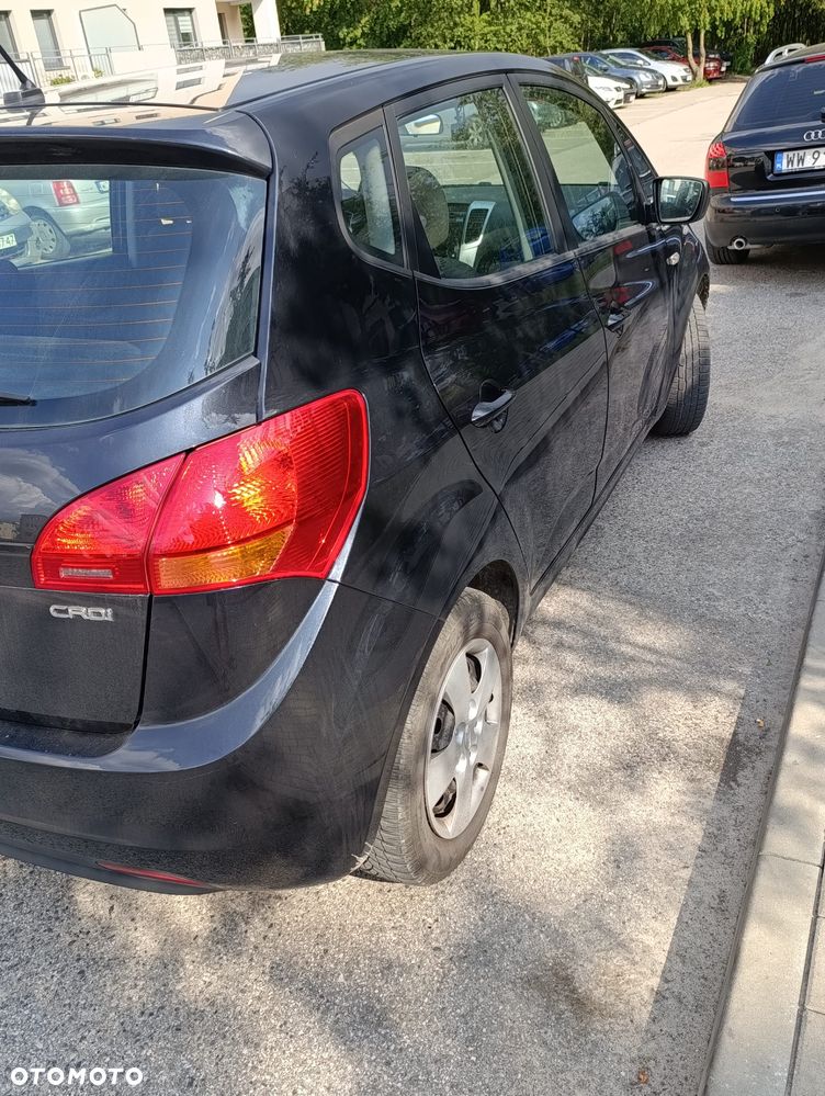 Kia Venga - 4