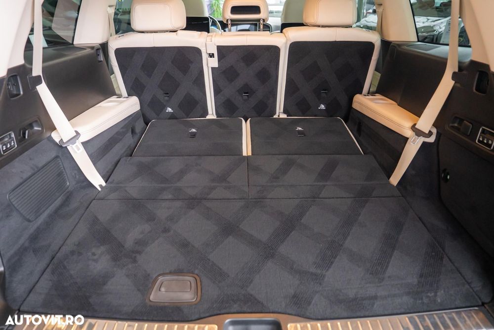 Mercedes-Benz GLS 400 d 4MATIC 9G-TRONIC - 19