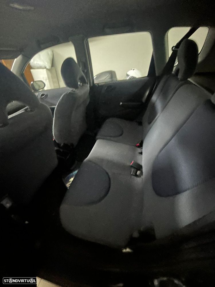 Honda Jazz 1.2 LS AC - 7