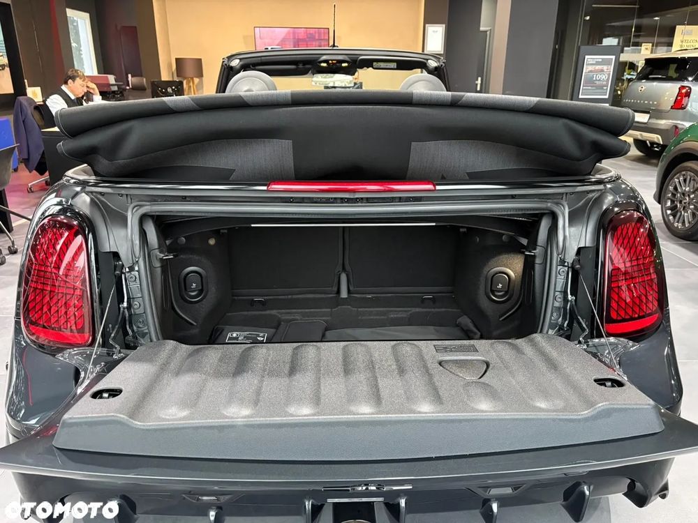 MINI John Cooper Works Trim sport - 5