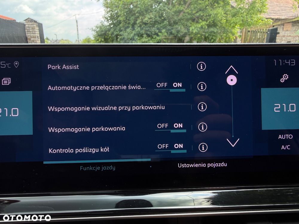 Citroën C5 Aircross 1.6 PHEV 225 Shine EAT8 - 28