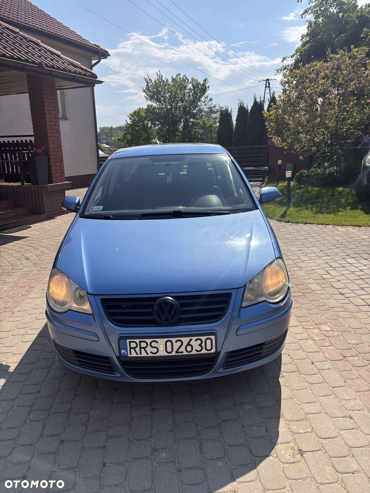 Volkswagen ID. Polo