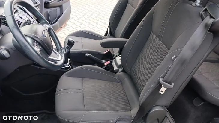 Ford B-MAX 1.0 EcoBoost Titanium ASS EU6 - 23