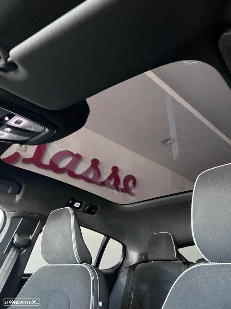 Volvo C40 Recharge Plus - 34
