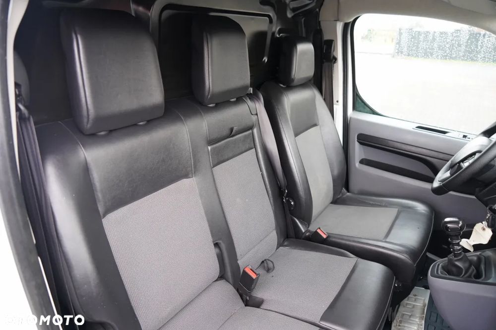 Peugeot EXPERT  / BLASZAK / FURGON / MANUAL - 34